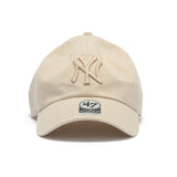’47 クリーンナップ ニューヨーク・ヤンキース MLB Tonal Color ボーン フォーティーセブン公式ストア限定  | ’47 フォーティーセブン公式オンラインストア
