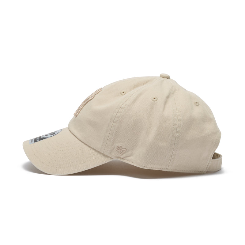 ’47 クリーンナップ ニューヨーク・ヤンキース MLB Tonal Color ボーン フォーティーセブン公式ストア限定  | ’47 フォーティーセブン公式オンラインストア