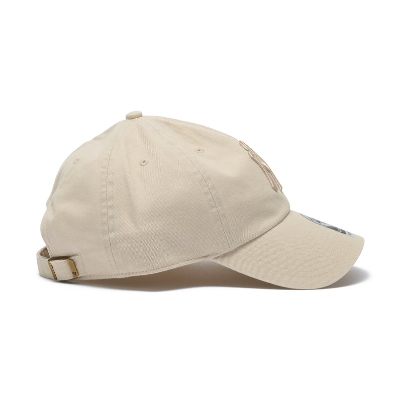 ’47 クリーンナップ ニューヨーク・ヤンキース MLB Tonal Color ボーン フォーティーセブン公式ストア限定  | ’47 フォーティーセブン公式オンラインストア