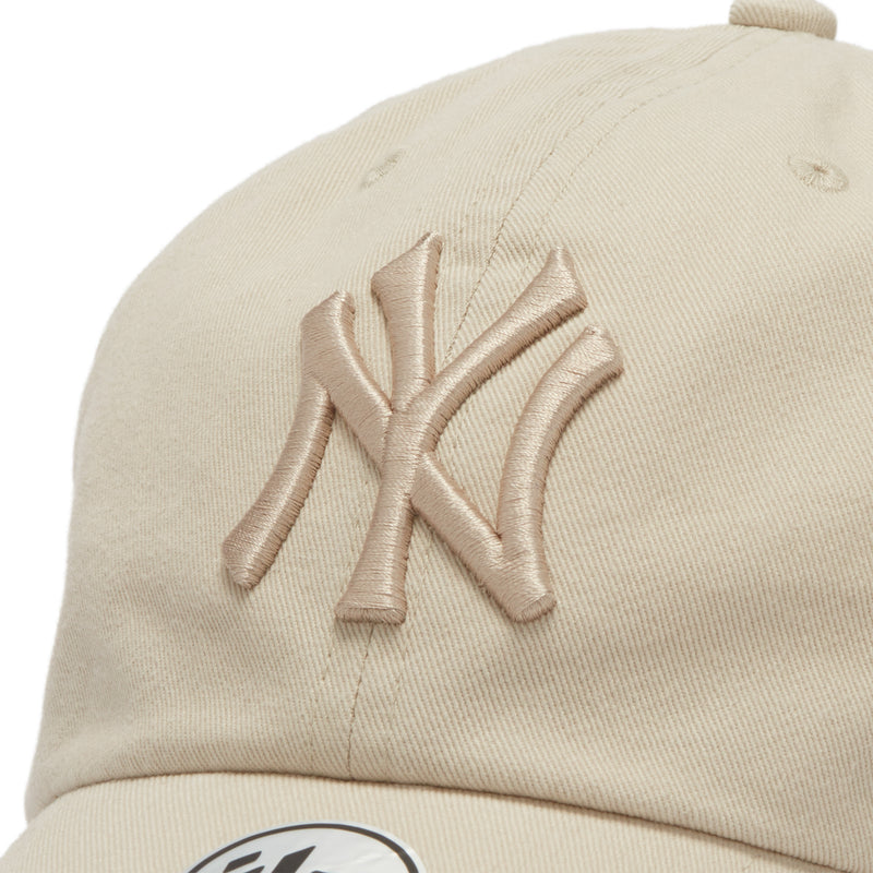 ’47 クリーンナップ ニューヨーク・ヤンキース MLB Tonal Color ボーン フォーティーセブン公式ストア限定  | ’47 フォーティーセブン公式オンラインストア