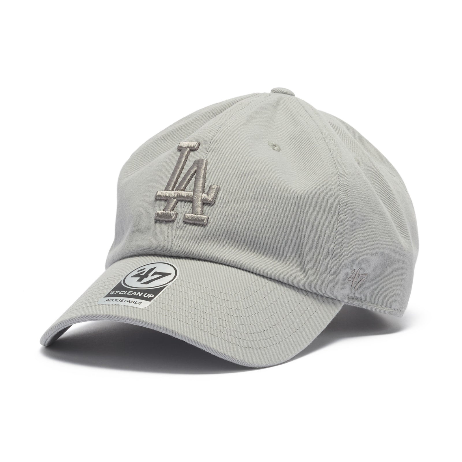 47 クリーンナップ ロサンゼルス・ドジャース MLB Tonal Color