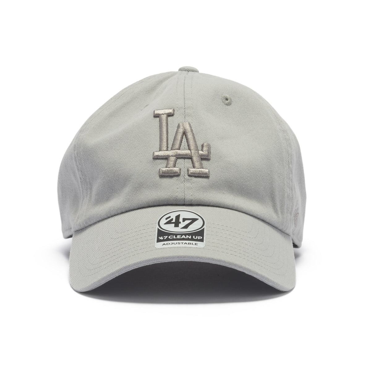 ロサンゼルス・ドジャース グレー（灰）キャップ | '47（フォーティー