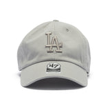 ’47 クリーンナップ ロサンゼルス・ドジャース MLB Tonal Color ストーム フォーティーセブン公式ストア限定  | ’47 フォーティーセブン公式オンラインストア