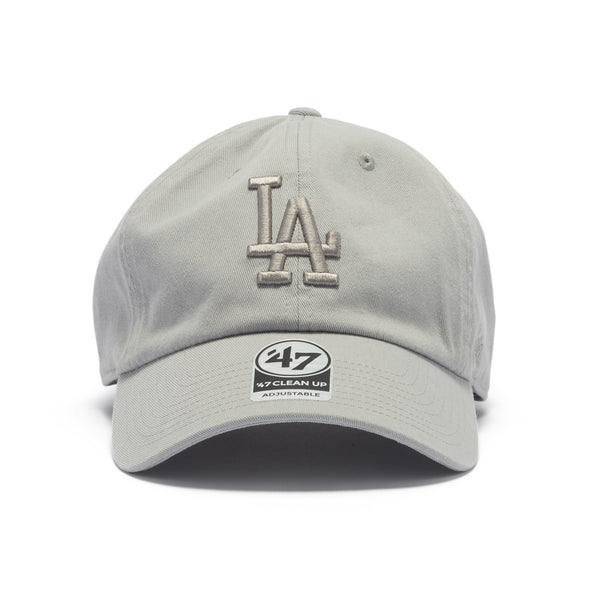 ’47 クリーンナップ ロサンゼルス・ドジャース MLB Tonal Color ストーム フォーティーセブン公式ストア限定  | ’47 フォーティーセブン公式オンラインストア