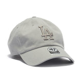 ’47 クリーンナップ ロサンゼルス・ドジャース MLB Tonal Color ストーム フォーティーセブン公式ストア限定  | ’47 フォーティーセブン公式オンラインストア