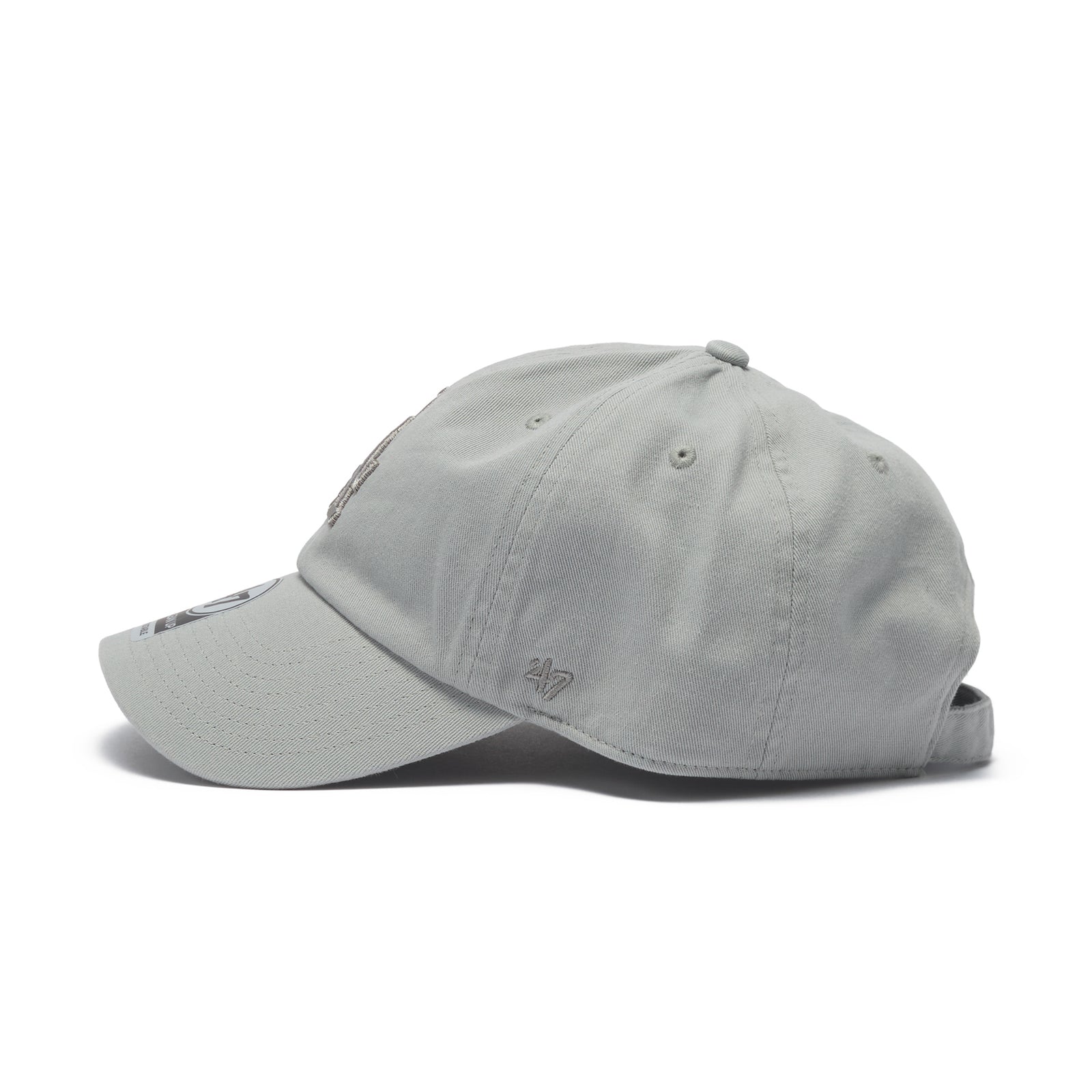 47 クリーンナップ ロサンゼルス・ドジャース MLB Tonal Color