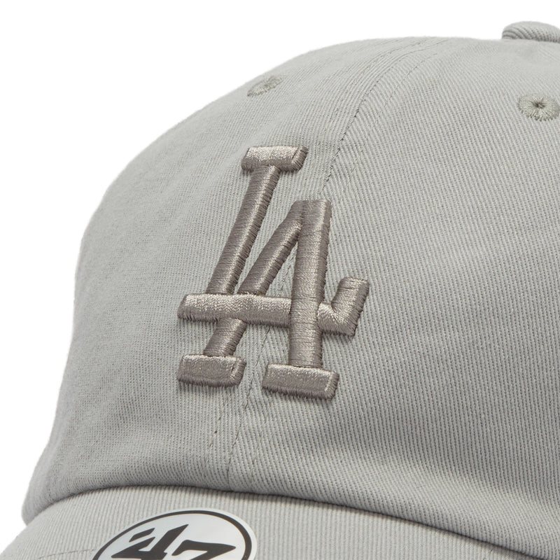 ’47 クリーンナップ ロサンゼルス・ドジャース MLB Tonal Color ストーム フォーティーセブン公式ストア限定  | ’47 フォーティーセブン公式オンラインストア