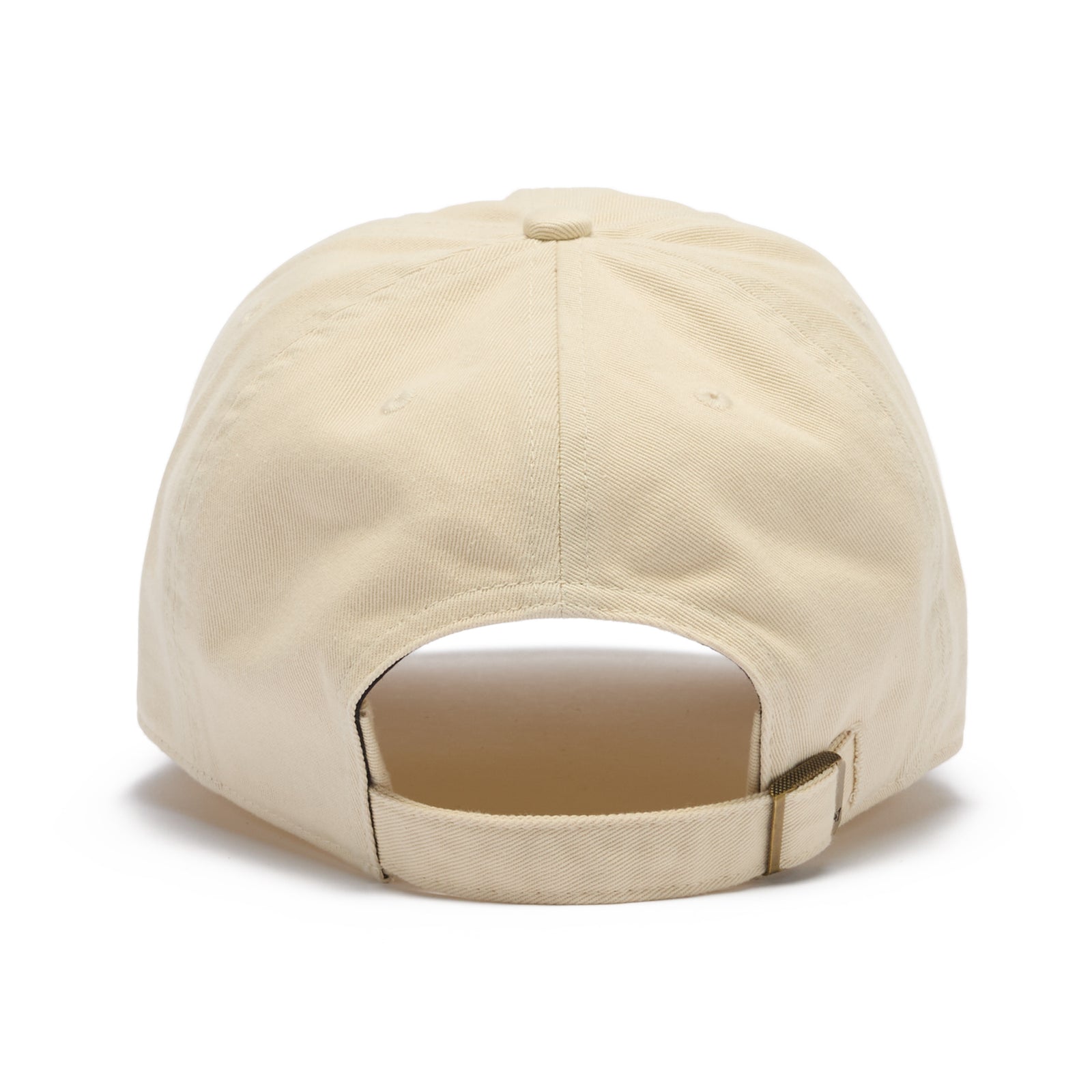 47 クリーンナップ ロサンゼルス・ドジャース MLB Tonal Color サンド