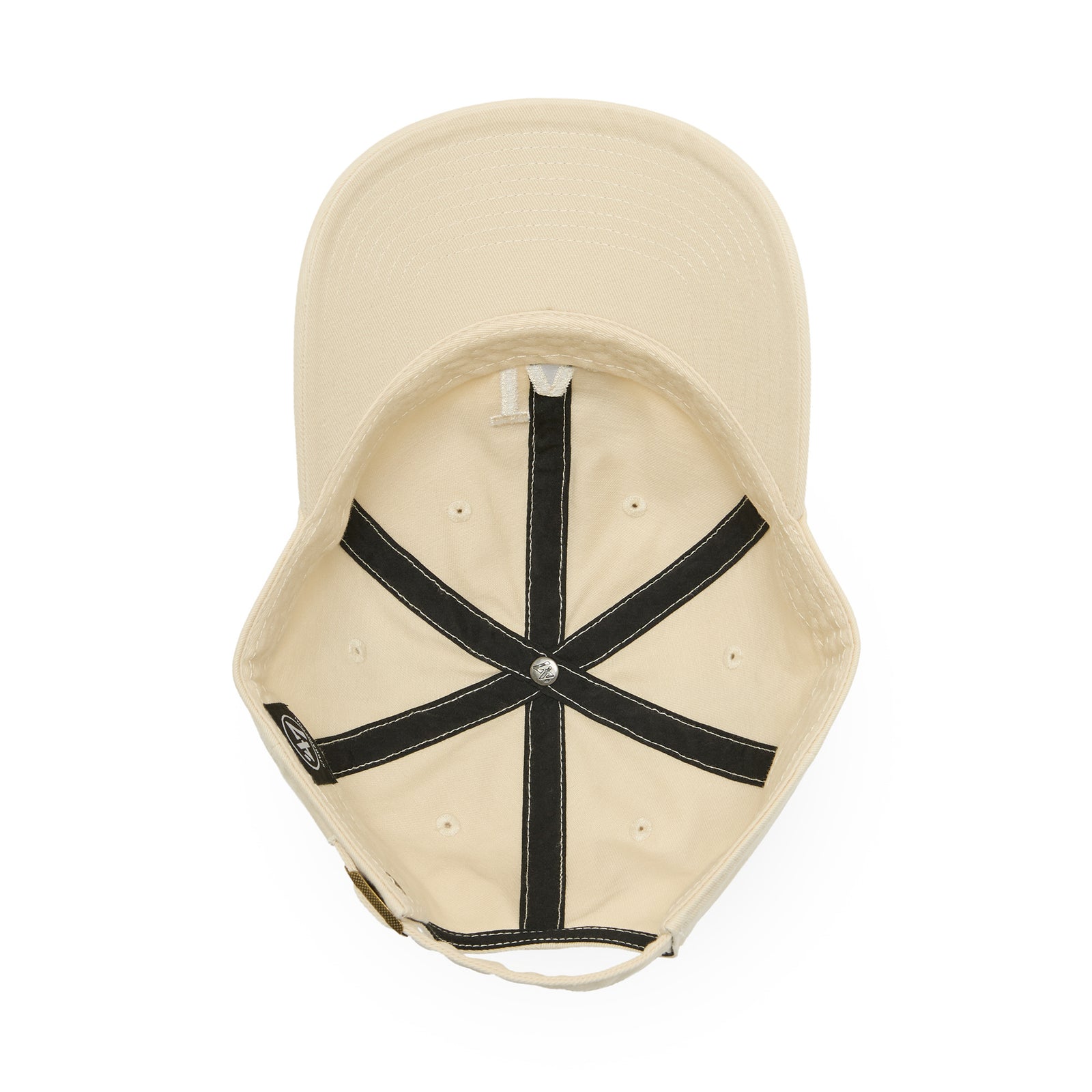 47 クリーンナップ ロサンゼルス・ドジャース MLB Tonal Color サンド