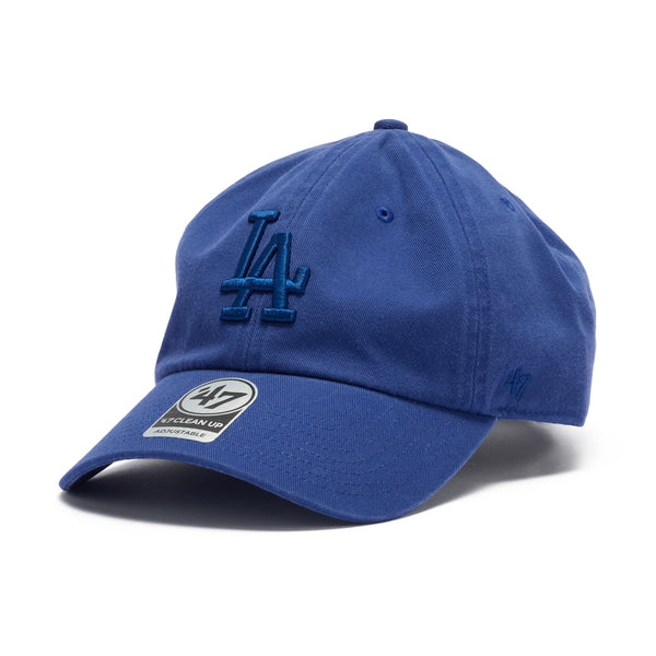 ’47 クリーンナップ ロサンゼルス・ドジャース MLB Tonal Color ロイヤル フォーティーセブン公式ストア限定  | ’47 フォーティーセブン公式オンラインストア