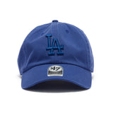 ’47 クリーンナップ ロサンゼルス・ドジャース MLB Tonal Color ロイヤル フォーティーセブン公式ストア限定  | ’47 フォーティーセブン公式オンラインストア