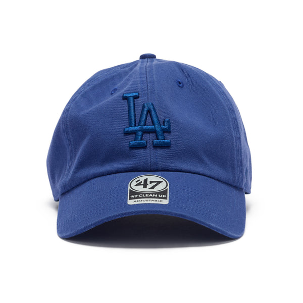 ’47 クリーンナップ ロサンゼルス・ドジャース MLB Tonal Color ロイヤル フォーティーセブン公式ストア限定  | ’47 フォーティーセブン公式オンラインストア