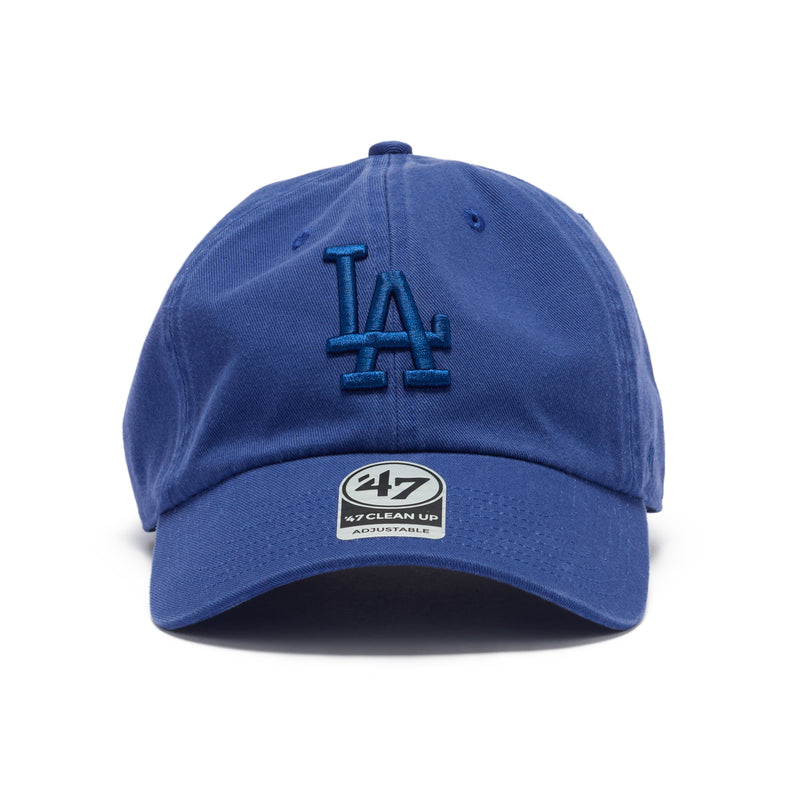 ’47 クリーンナップ ロサンゼルス・ドジャース MLB Tonal Color ロイヤル フォーティーセブン公式ストア限定  | ’47 フォーティーセブン公式オンラインストア