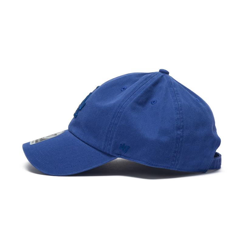 ’47 クリーンナップ ロサンゼルス・ドジャース MLB Tonal Color ロイヤル フォーティーセブン公式ストア限定  | ’47 フォーティーセブン公式オンラインストア