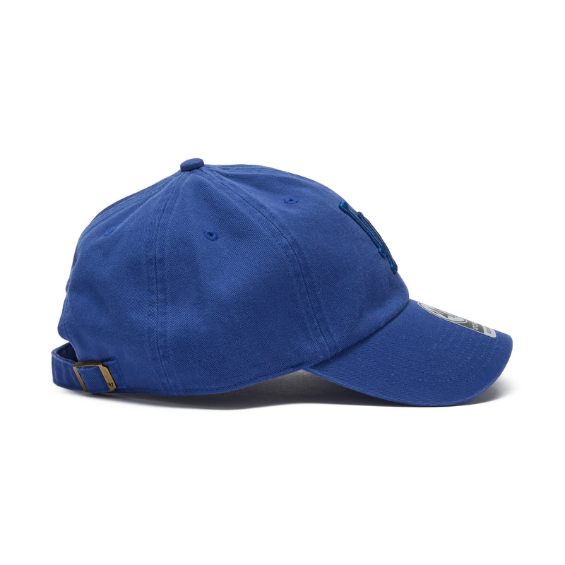 ’47 クリーンナップ ロサンゼルス・ドジャース MLB Tonal Color ロイヤル フォーティーセブン公式ストア限定  | ’47 フォーティーセブン公式オンラインストア