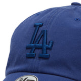 ’47 クリーンナップ ロサンゼルス・ドジャース MLB Tonal Color ロイヤル フォーティーセブン公式ストア限定  | ’47 フォーティーセブン公式オンラインストア
