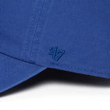’47 クリーンナップ ロサンゼルス・ドジャース MLB Tonal Color ロイヤル フォーティーセブン公式ストア限定  | ’47 フォーティーセブン公式オンラインストア