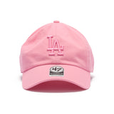 ’47 クリーンナップ ロサンゼルス・ドジャース MLB Tonal Color ローズ フォーティーセブン公式ストア限定  | ’47 フォーティーセブン公式オンラインストア