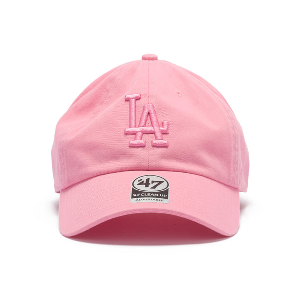 ’47 クリーンナップ ロサンゼルス・ドジャース MLB Tonal Color ローズ フォーティーセブン公式ストア限定  | ’47 フォーティーセブン公式オンラインストア