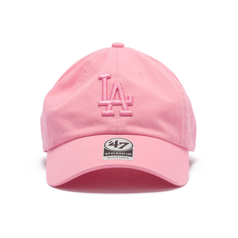’47 クリーンナップ ロサンゼルス・ドジャース MLB Tonal Color ローズ フォーティーセブン公式ストア限定  | ’47 フォーティーセブン公式オンラインストア