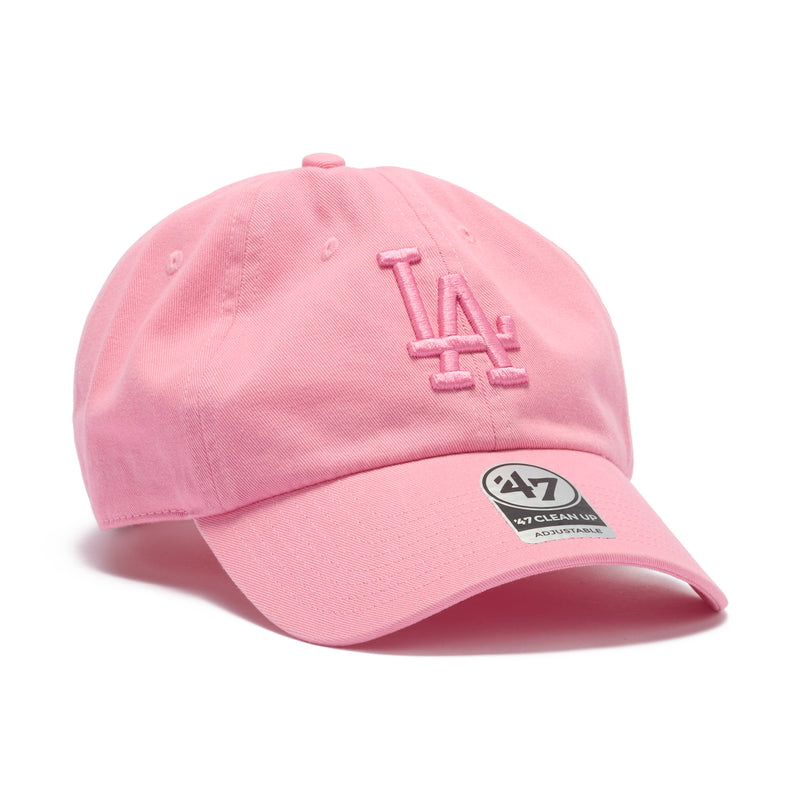’47 クリーンナップ ロサンゼルス・ドジャース MLB Tonal Color ローズ フォーティーセブン公式ストア限定  | ’47 フォーティーセブン公式オンラインストア