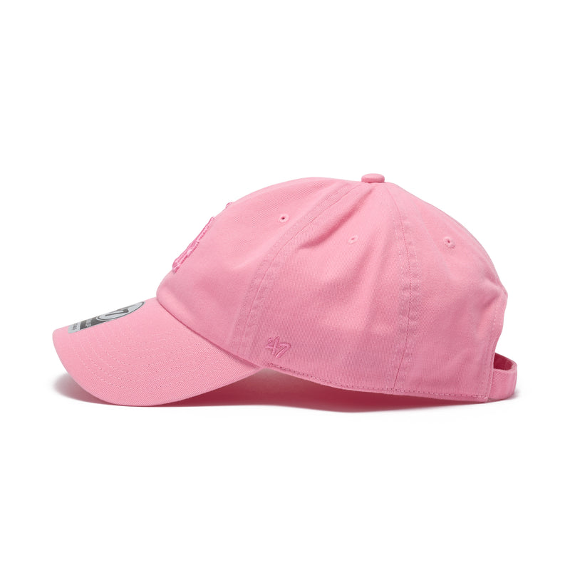 ’47 クリーンナップ ロサンゼルス・ドジャース MLB Tonal Color ローズ フォーティーセブン公式ストア限定  | ’47 フォーティーセブン公式オンラインストア