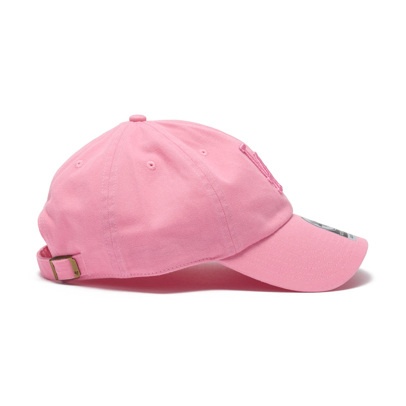 ’47 クリーンナップ ロサンゼルス・ドジャース MLB Tonal Color ローズ フォーティーセブン公式ストア限定  | ’47 フォーティーセブン公式オンラインストア