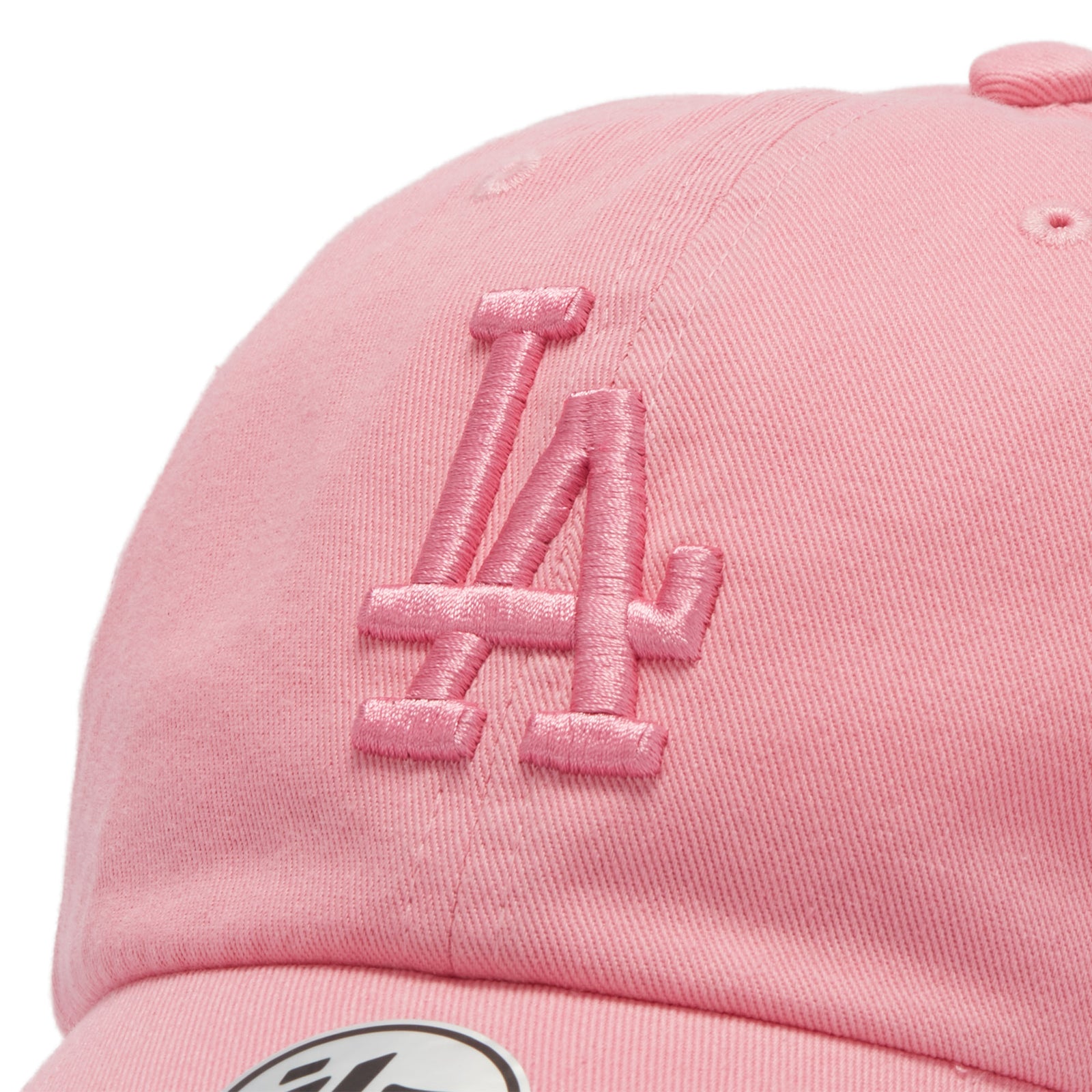 47 クリーンナップ ロサンゼルス・ドジャース MLB Tonal Color ローズ