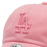 ’47 クリーンナップ ロサンゼルス・ドジャース MLB Tonal Color ローズ フォーティーセブン公式ストア限定  | ’47 フォーティーセブン公式オンラインストア