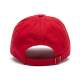 ’47 クリーンナップ ロサンゼルス・ドジャース MLB Tonal Color レッド フォーティーセブン公式ストア限定  | ’47 フォーティーセブン公式オンラインストア
