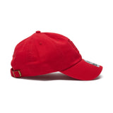 ’47 クリーンナップ ロサンゼルス・ドジャース MLB Tonal Color レッド フォーティーセブン公式ストア限定  | ’47 フォーティーセブン公式オンラインストア