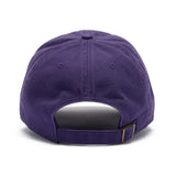 ’47 クリーンナップ ロサンゼルス・ドジャース MLB Tonal Color パープル フォーティーセブン公式ストア限定  | ’47 フォーティーセブン公式オンラインストア