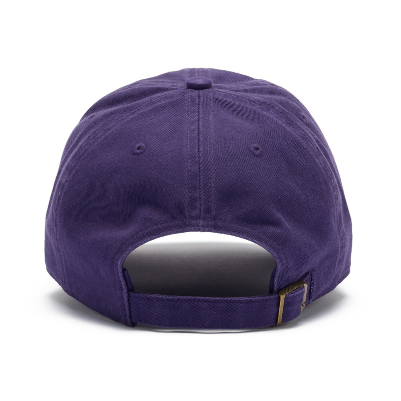 ’47 クリーンナップ ロサンゼルス・ドジャース MLB Tonal Color パープル フォーティーセブン公式ストア限定  | ’47 フォーティーセブン公式オンラインストア