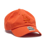 ’47 クリーンナップ ロサンゼルス・ドジャース MLB Tonal Color オレンジ フォーティーセブン公式ストア限定  | ’47 フォーティーセブン公式オンラインストア