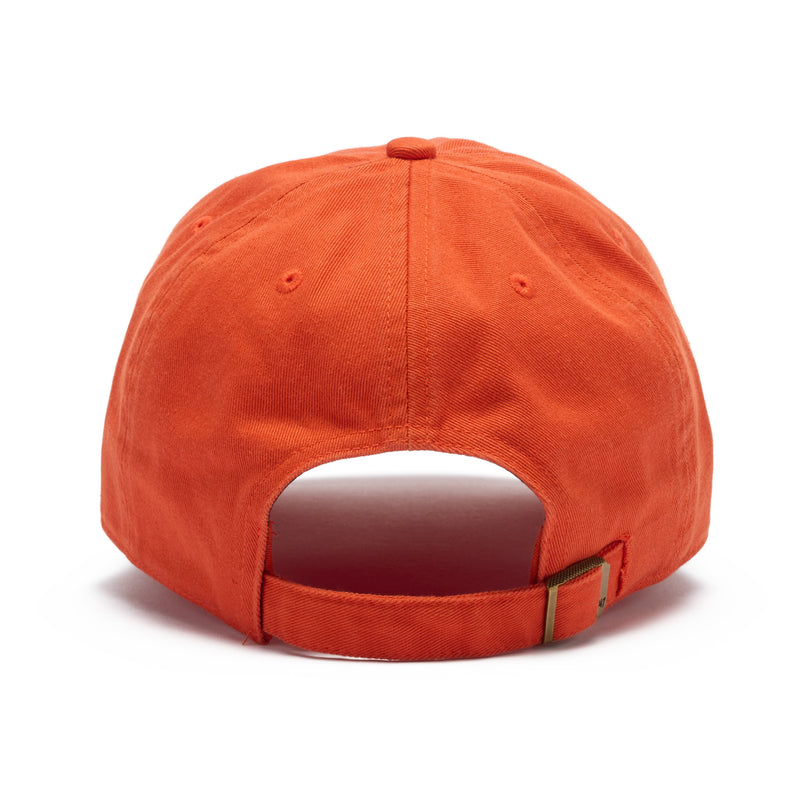 ’47 クリーンナップ ロサンゼルス・ドジャース MLB Tonal Color オレンジ フォーティーセブン公式ストア限定  | ’47 フォーティーセブン公式オンラインストア