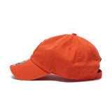 ’47 クリーンナップ ロサンゼルス・ドジャース MLB Tonal Color オレンジ フォーティーセブン公式ストア限定  | ’47 フォーティーセブン公式オンラインストア