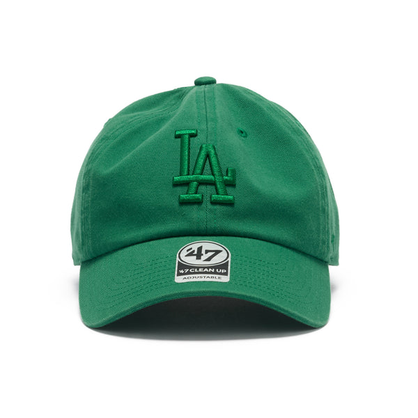 ’47 クリーンナップ ロサンゼルス・ドジャース MLB Tonal Color ケリー フォーティーセブン公式ストア限定  | ’47 フォーティーセブン公式オンラインストア