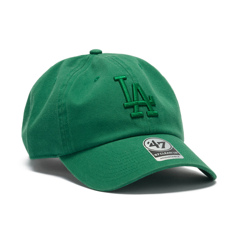 ’47 クリーンナップ ロサンゼルス・ドジャース MLB Tonal Color ケリー フォーティーセブン公式ストア限定  | ’47 フォーティーセブン公式オンラインストア