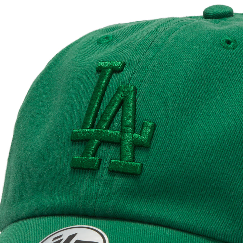 ’47 クリーンナップ ロサンゼルス・ドジャース MLB Tonal Color ケリー フォーティーセブン公式ストア限定  | ’47 フォーティーセブン公式オンラインストア