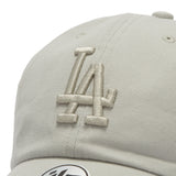 ’47 クリーンナップ ロサンゼルス・ドジャース MLB Tonal Color グレー フォーティーセブン公式ストア限定  | ’47 フォーティーセブン公式オンラインストア