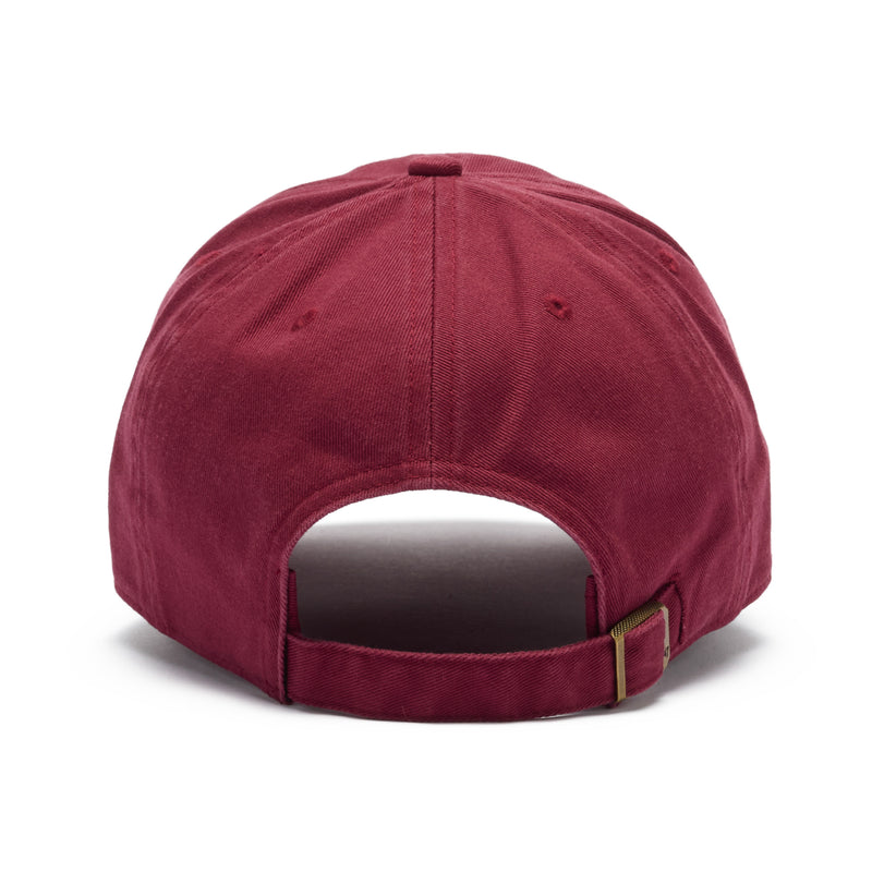’47 クリーンナップ ロサンゼルス・ドジャース MLB Tonal Color カーディナル フォーティーセブン公式ストア限定  | ’47 フォーティーセブン公式オンラインストア