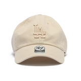 ’47 クリーンナップ ロサンゼルス・ドジャース MLB Tonal Color ボーン フォーティーセブン公式ストア限定  | ’47 フォーティーセブン公式オンラインストア