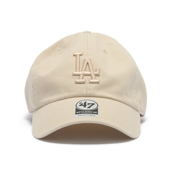 ’47 クリーンナップ ロサンゼルス・ドジャース MLB Tonal Color ボーン フォーティーセブン公式ストア限定  | ’47 フォーティーセブン公式オンラインストア