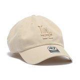 ’47 クリーンナップ ロサンゼルス・ドジャース MLB Tonal Color ボーン フォーティーセブン公式ストア限定  | ’47 フォーティーセブン公式オンラインストア