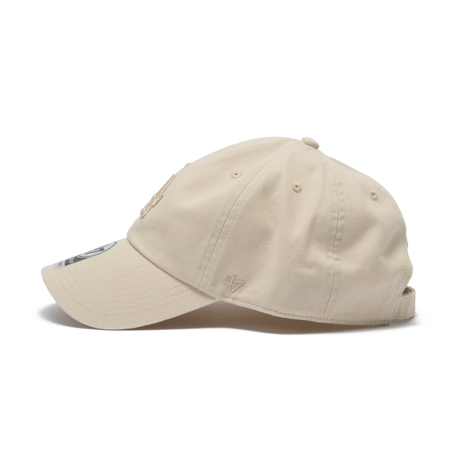 47 クリーンナップ ロサンゼルス・ドジャース MLB Tonal Color ボーン