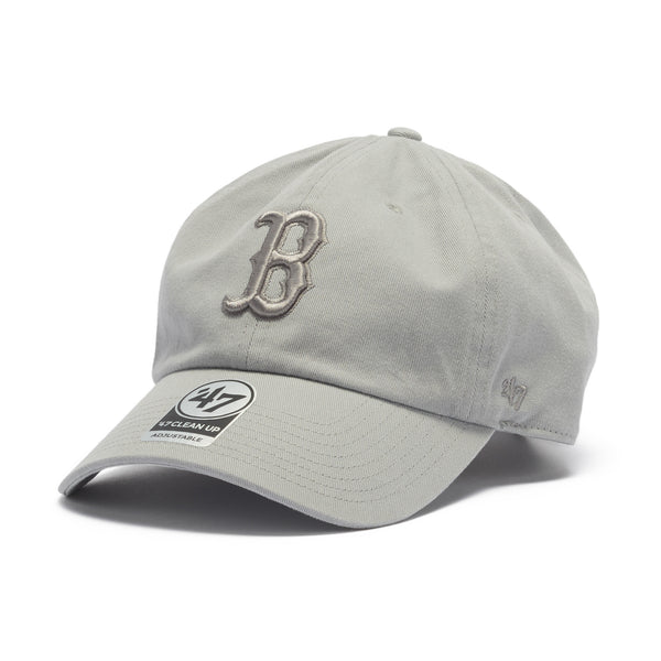 ’47 クリーンナップ ボストン・レッドソックス MLB Tonal Color ストーム フォーティーセブン公式ストア限定  | ’47 フォーティーセブン公式オンラインストア