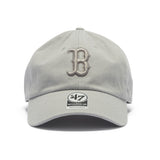 ’47 クリーンナップ ボストン・レッドソックス MLB Tonal Color ストーム フォーティーセブン公式ストア限定  | ’47 フォーティーセブン公式オンラインストア