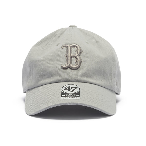 ’47 クリーンナップ ボストン・レッドソックス MLB Tonal Color ストーム フォーティーセブン公式ストア限定  | ’47 フォーティーセブン公式オンラインストア