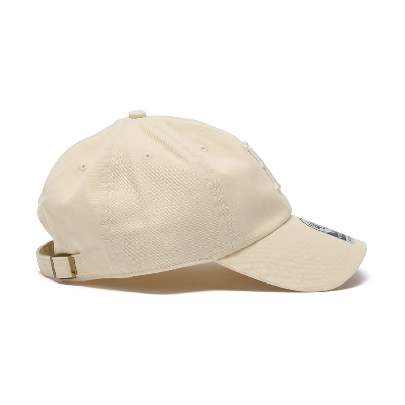 ’47 クリーンナップ ボストン・レッドソックス MLB Tonal Color サンドストーム フォーティーセブン公式ストア限定  | ’47 フォーティーセブン公式オンラインストア