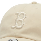 ’47 クリーンナップ ボストン・レッドソックス MLB Tonal Color サンドストーム フォーティーセブン公式ストア限定  | ’47 フォーティーセブン公式オンラインストア